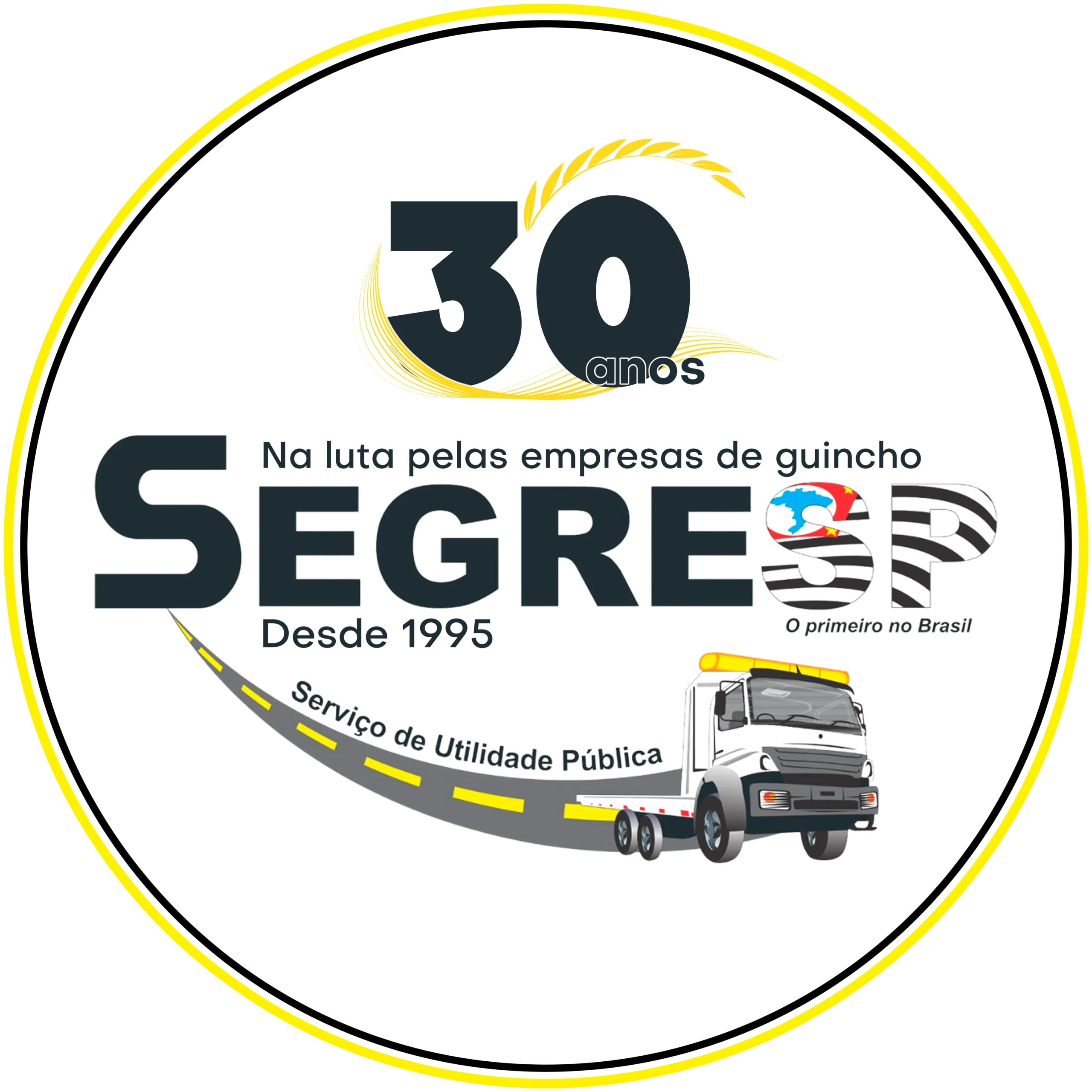 circular 30 anos